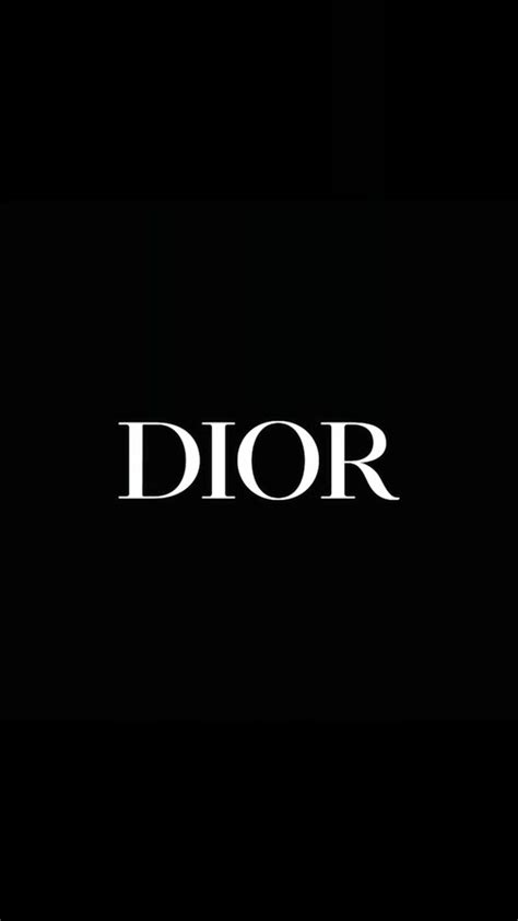 Dior Logo Wallpapers .